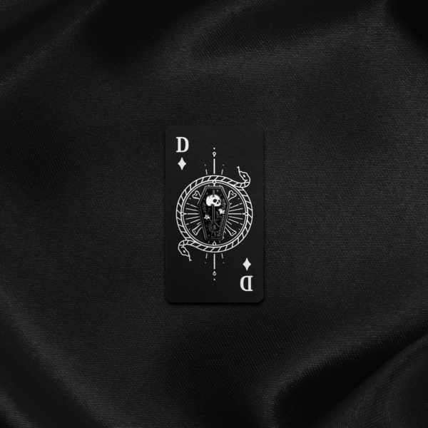 Pinawakens - Harry Potter Pins - Ver. 2 Death Eaters Pin Badge