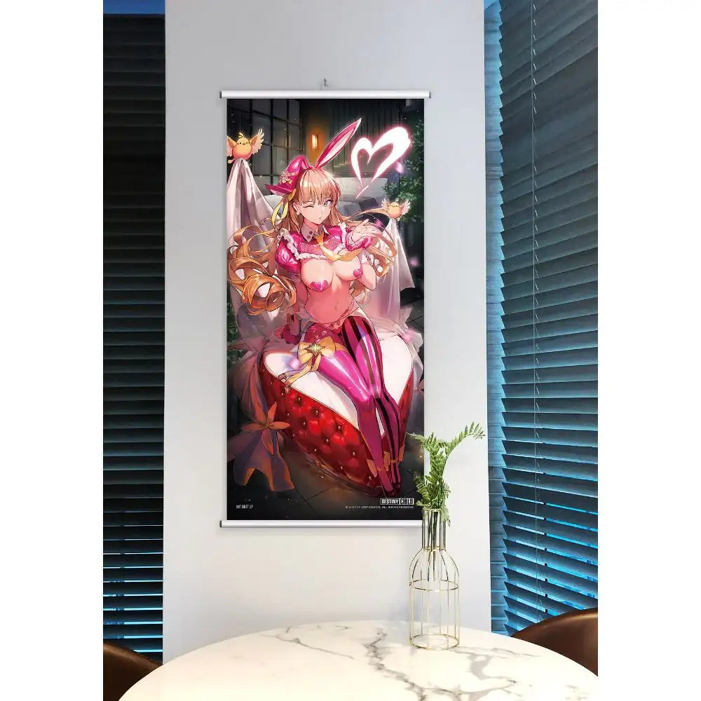 Destiny Child - Large Tapestry - Destiny Child - Accessories - Harumio