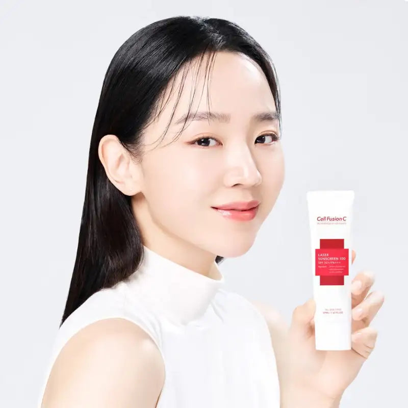 Cell Fusion C - Laser Sunscreen - Twin Pack - Cell Fusion C - Sunscreen - Harumio