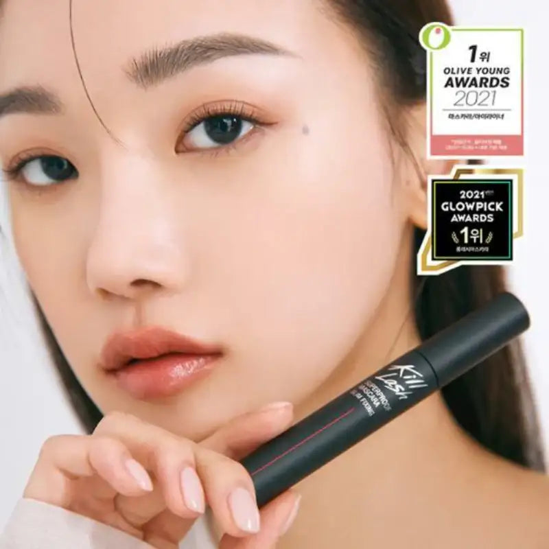CLIO - Kill Lash Super Proof Mascara - Double Special - CLIO - Mascara - Harumio