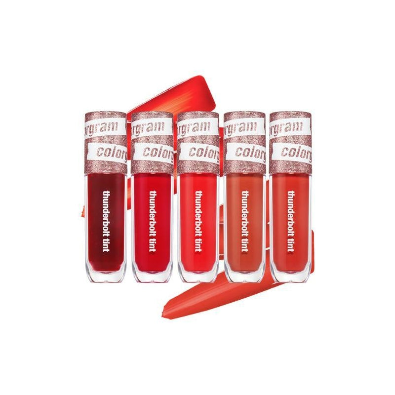 True Beauty - Colorgram Thunderbolt Tint Laquer