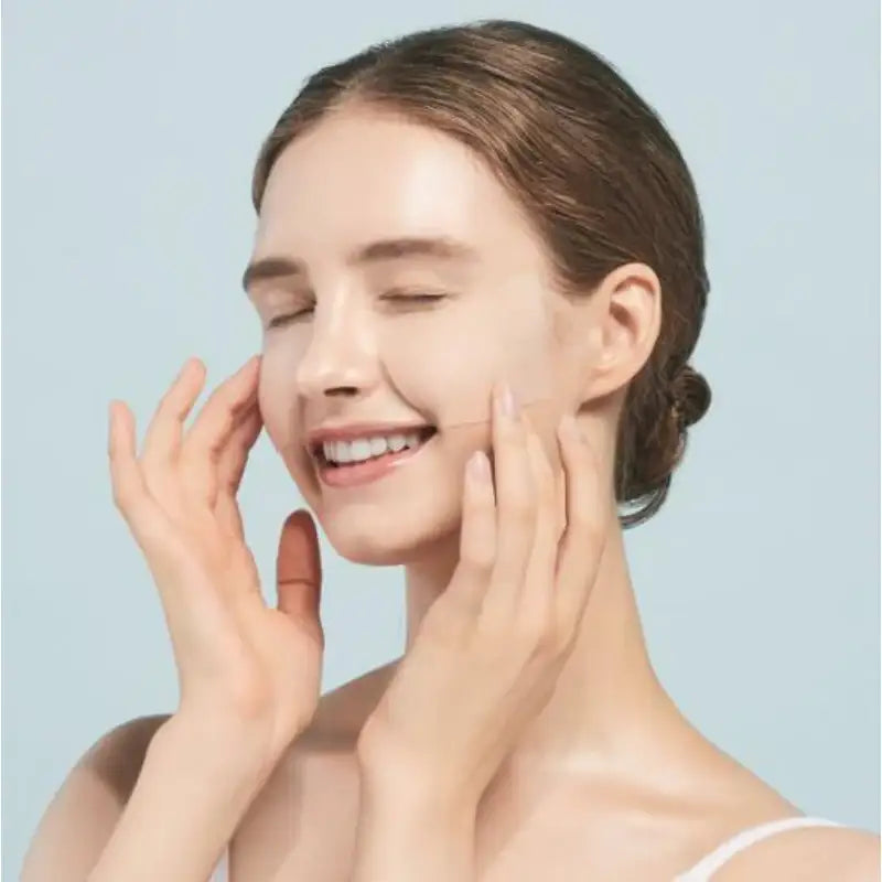 Isntree - Hyaluronic Acid Toner - Double Special - Isntree - Toners - Harumio