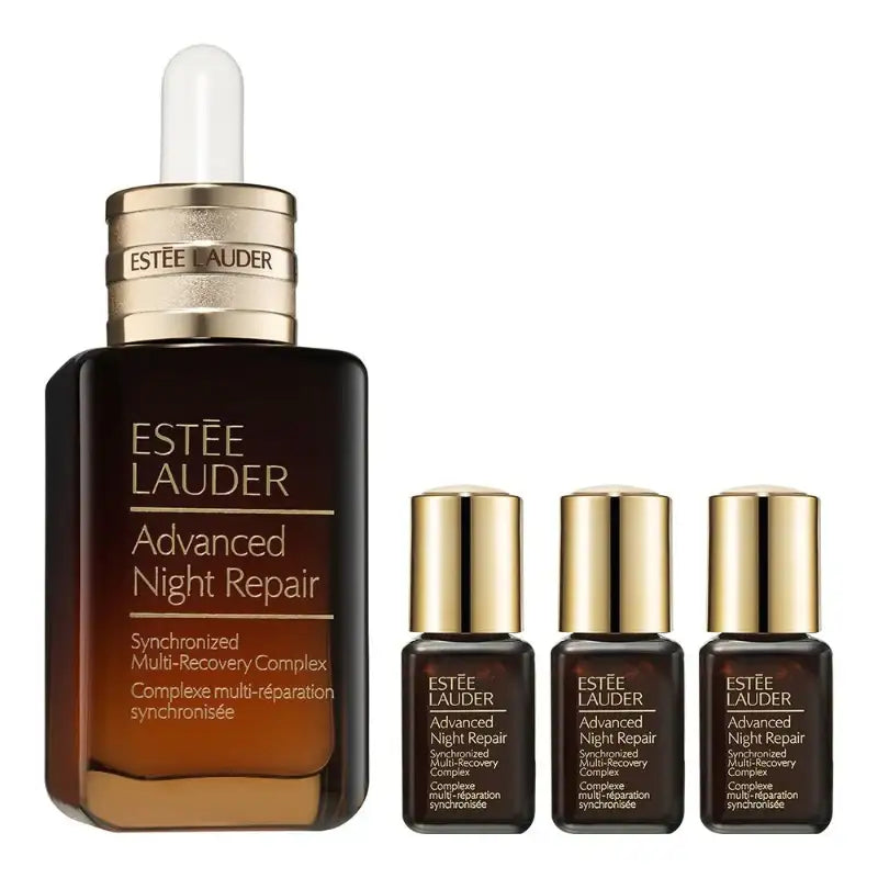 Estée Lauder - Advance Night Repair Set - Estée Lauder - Serum - Harumio