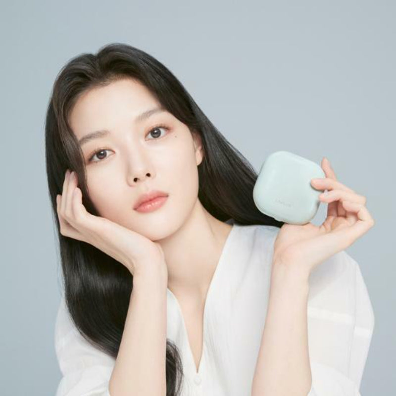 Laneige - Neo Cushion Matte - Special Set - Laneige - Cushion Compact - Harumio