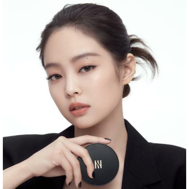 HERA - Black Cushion