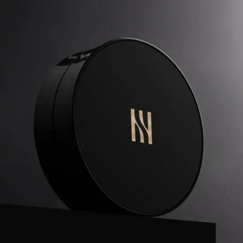 HERA - Black Cushion - HERA - Cushion Compact - Harumio
