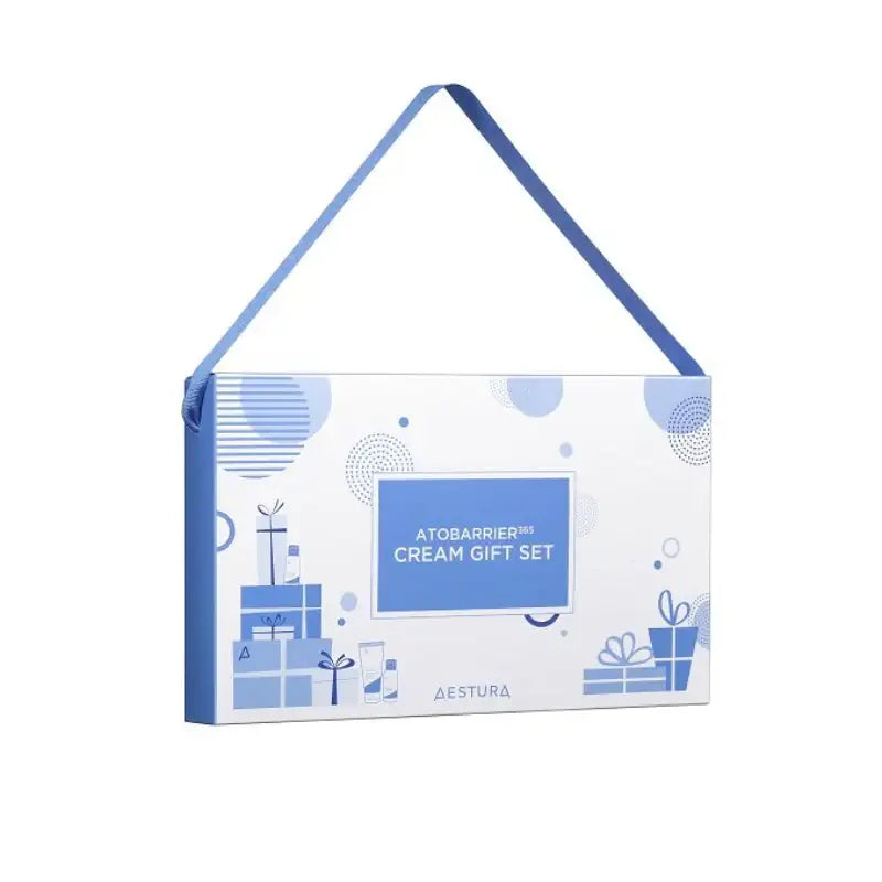 AESTURA - Atobarrier 365 Cream Gift Set - AESTURA - Skin Care - Harumio