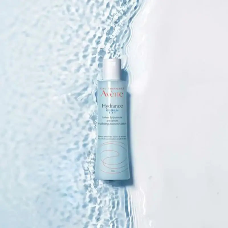Avene - Hydrance Pre-Serum Hydrating Essence-in-Lotion - Avene - Facial Essence - Harumio