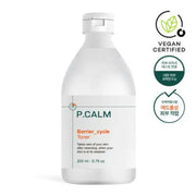 Olive Young - P.Calm Barrier Cycle Toner 200ml - Olive Young - Toners - Harumio