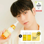 Olive Young - Manyo Factory Pure Cleansing Oil All-Kill Set - Olive Young - Facial Cleansers - Harumio
