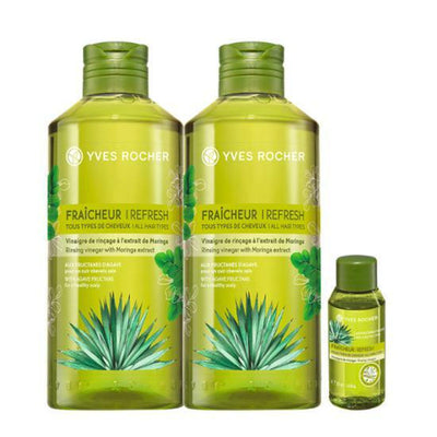 Olive Young - Yves Rocher Hair Vinegar