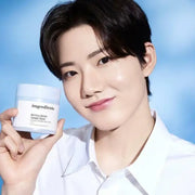 Olive Young - Ongredients Revitalizing Toner Pads - Olive Young - Toners - Harumio