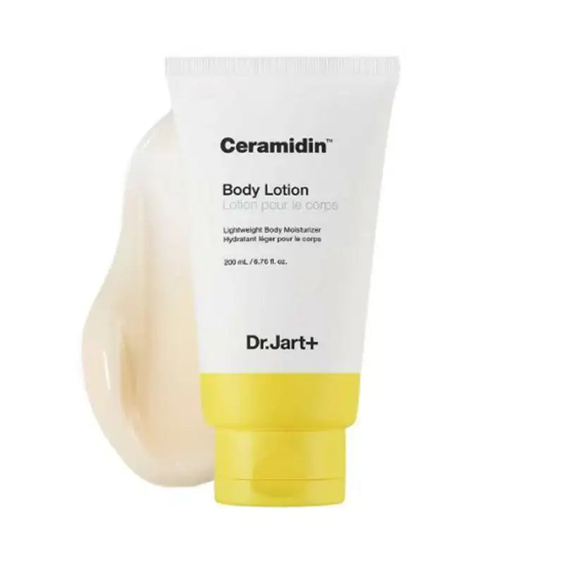 Dr.Jart+ - Ceramidin Body Lotion Set - Dr.Jart+ - Body Lotion - Harumio