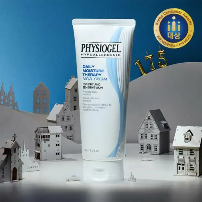 Olive Young - Physiogel Daily Moisture Therapy Facial Cream - Olive Young - Facial Cream - Harumio