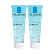 La Roche-Posay - Toleriane Purifying Foaming Cream Cleanser Double Set - La Roche-Posay - Cleanser - Harumio