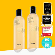 COSRX - Full Fit Propolis Synergy Toner Double Pack - COSRX - Toners - Harumio
