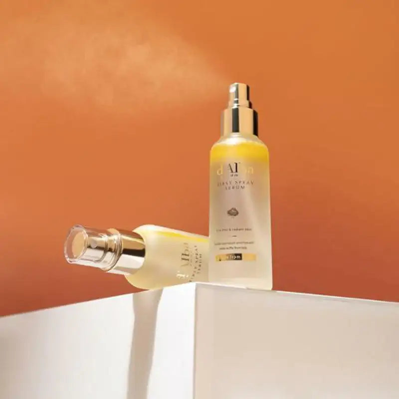 d'Alba - White Truffle First Spray Serum Double Set - d'Alba - Serum - Harumio