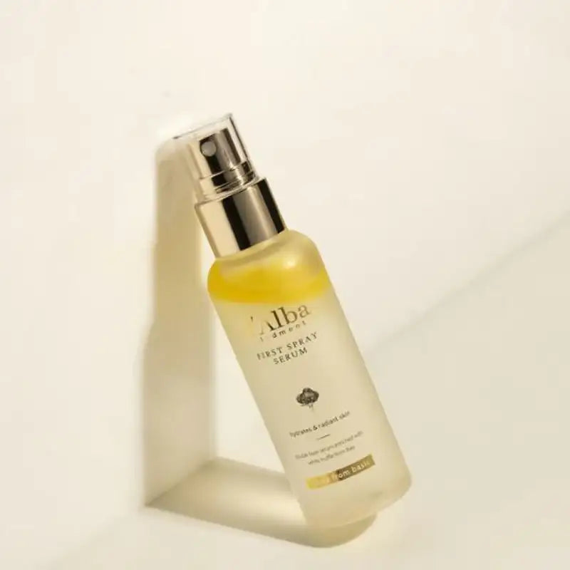 d'Alba - White Truffle First Spray Serum Double Set - d'Alba - Serum - Harumio