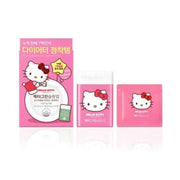 VITALBEAUTIE x Hello Kitty - Metagreen Slim Up Special Set - VITALBEAUTIE - Weight Management - Harumio