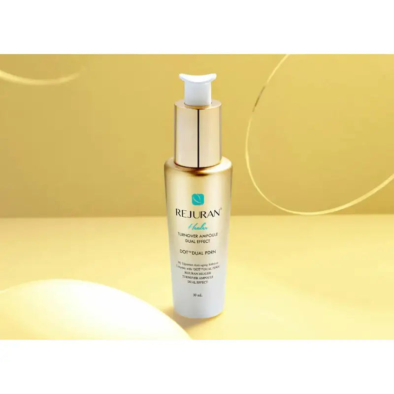 Rejuran - Healer Turnover Ampoule Dual Effect - Special Set - Rejuran - Ampoules - Harumio