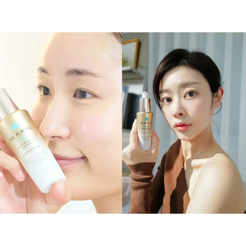 Rejuran - Healer Turnover Ampoule Dual Effect - Special Set - Rejuran - Ampoules - Harumio