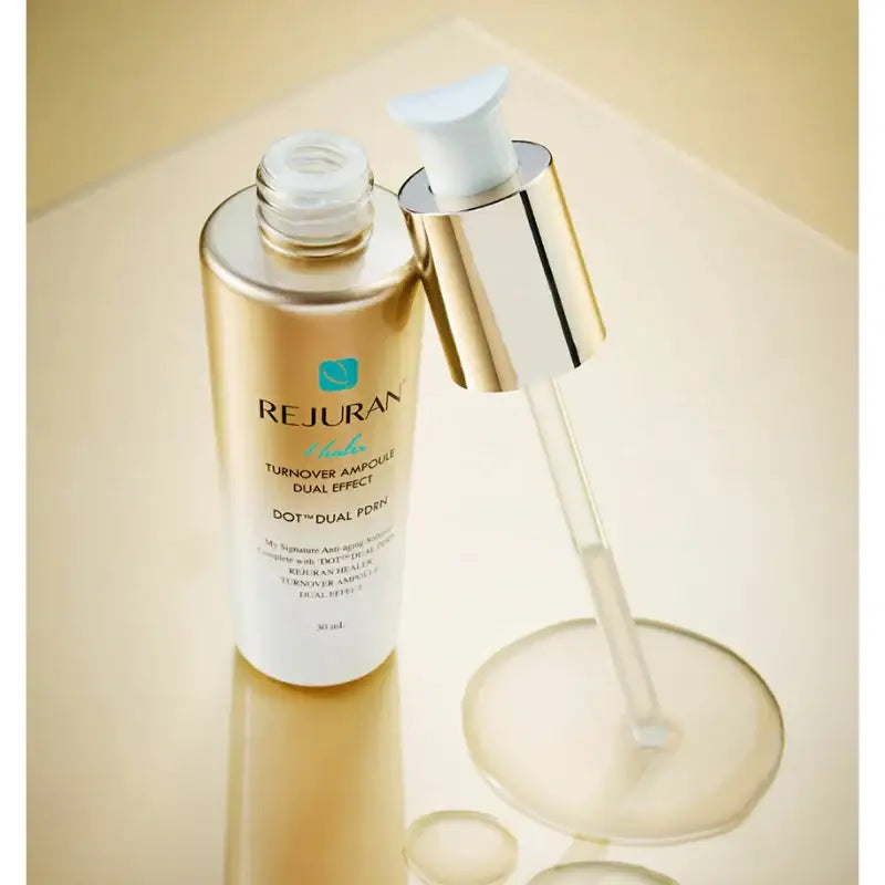 Rejuran - Healer Turnover Ampoule Dual Effect - Special Set - Rejuran - Ampoules - Harumio