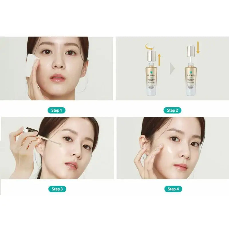 Rejuran - Healer Turnover Ampoule Dual Effect - Special Set - Rejuran - Ampoules - Harumio