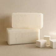 Piccasso - Latex Square Sponge With Case - Piccasso - Makeup Sponge - Harumio