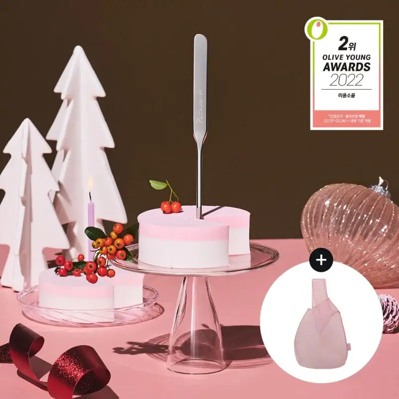 Piccasso - Makeup Spatula - Special Set - Piccasso - Makeup Spatula - Harumio