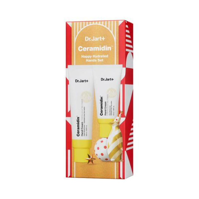 Dr.Jart+ - Ceramidin Hand Cream - Holiday Special