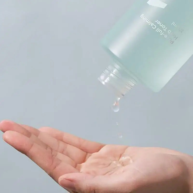 Numbuzin - No. 1 Pure-full Calming Herb Toner - Special Set - Numbuzin - Toners - Harumio