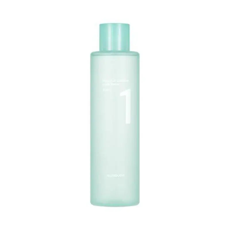 Numbuzin - No. 1 Pure-full Calming Herb Toner - Special Set - Numbuzin - Toners - Harumio