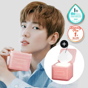 MEDIHEAL - Collagen Ampoule Pad - Double Pack - MEDIHEAL - Cleansing Pad - Harumio