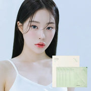 Luvum - Real Calmingpair Cica Gel Mask - Luvum - Gel Mask Sheet - Harumio