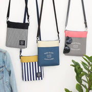 Iconic - Tripping Cross Bag - Iconic - Bags - Harumio