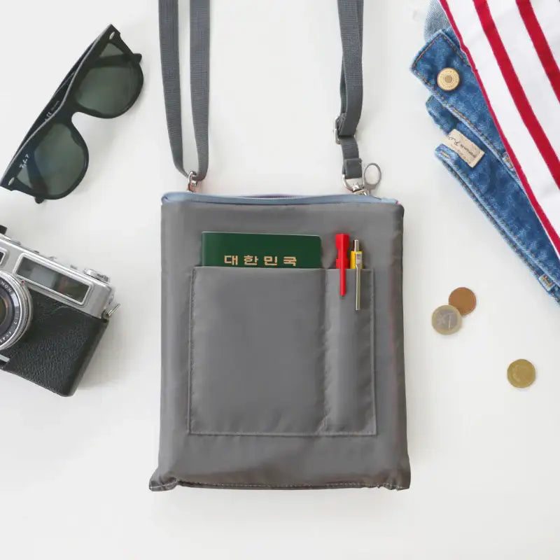 Iconic - Tripping Cross Bag - Iconic - Bags - Harumio
