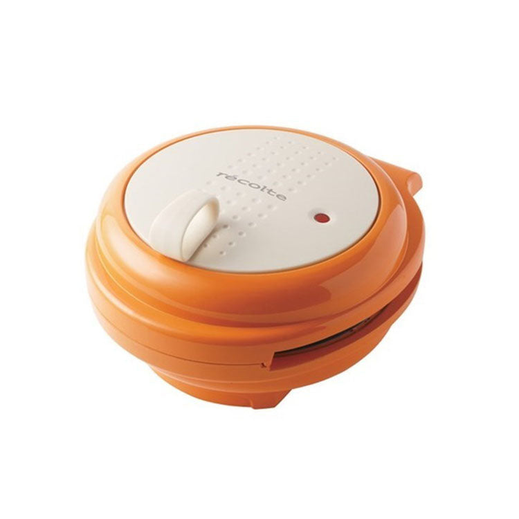 récolte - Smile Baker Waffle Maker