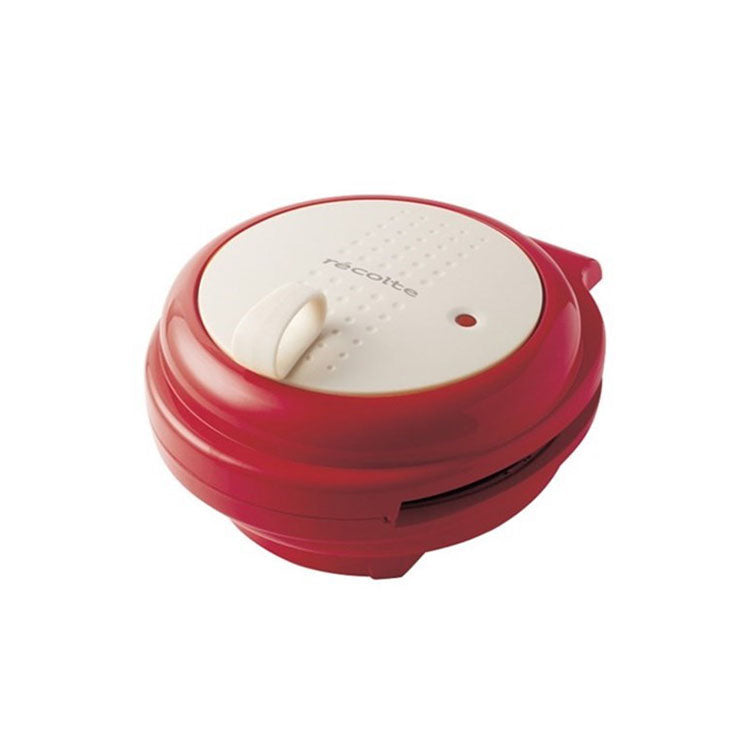 récolte - Smile Baker Waffle Maker