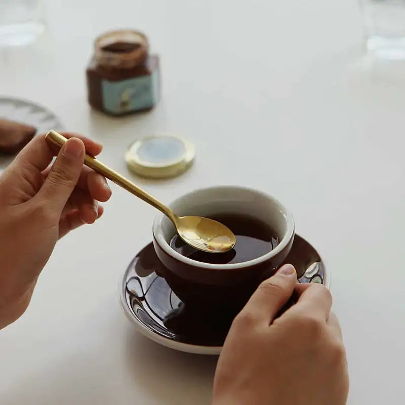 Dailylike x 10x10 - Cutlery - Dailylike x 10x10 - Kitchenware - Harumio