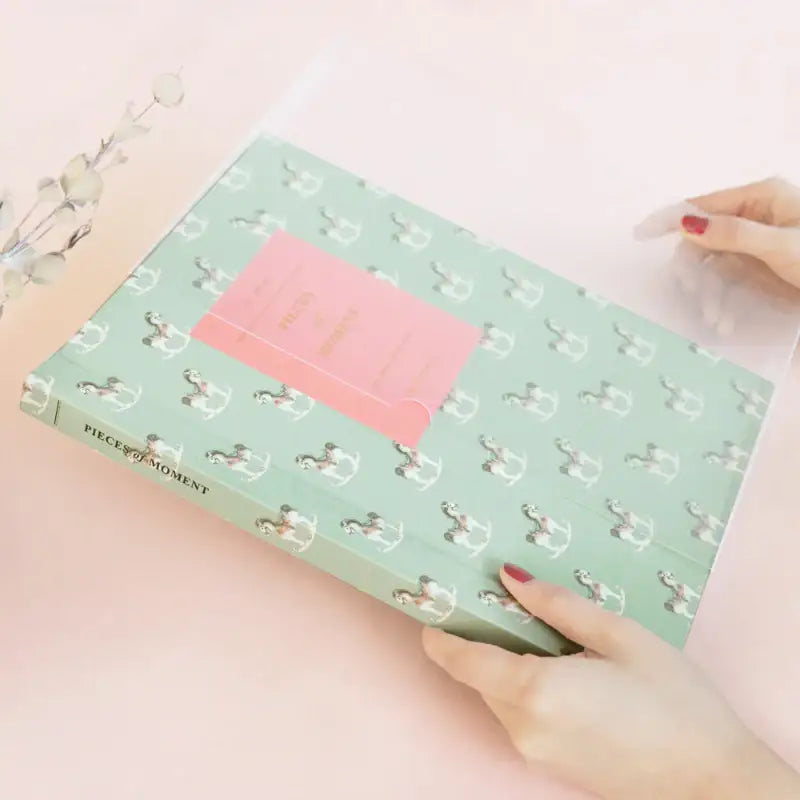 Iconic - Sticky Album - Iconic - Stationary - Harumio