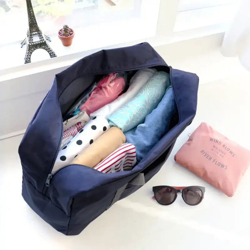 Iconic - Folding Carry Bag - Iconic - Bags - Harumio