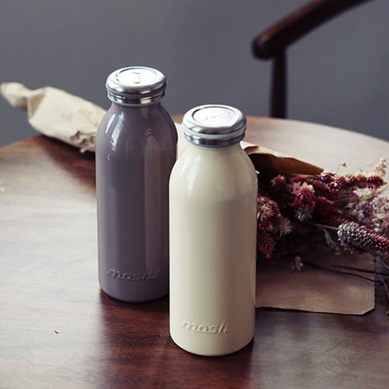 mosh - Thermal Insulation Tumbler 450ml