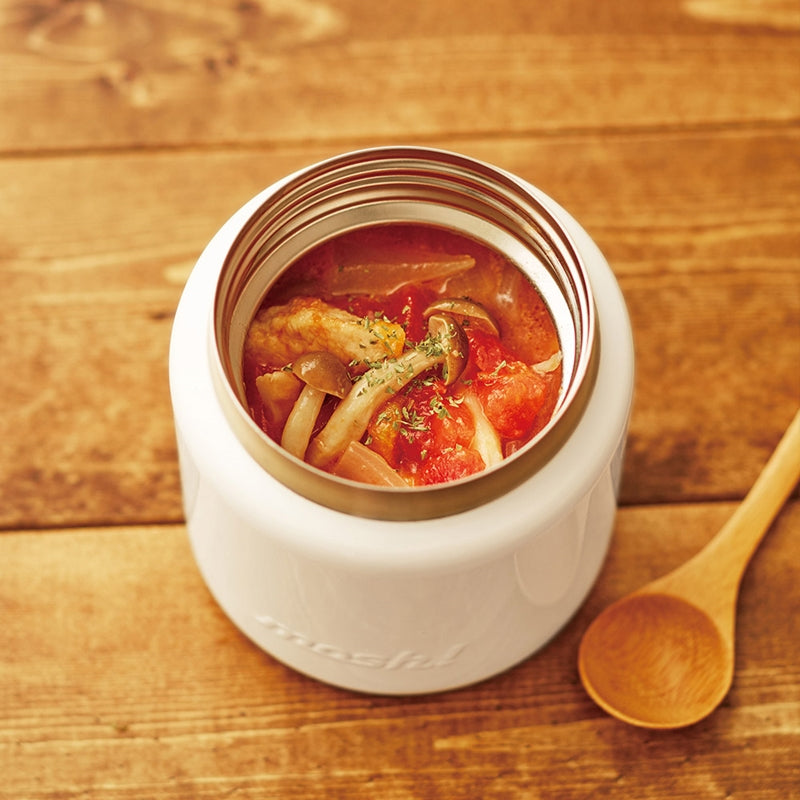 mosh - Milk Food Jar 300ml