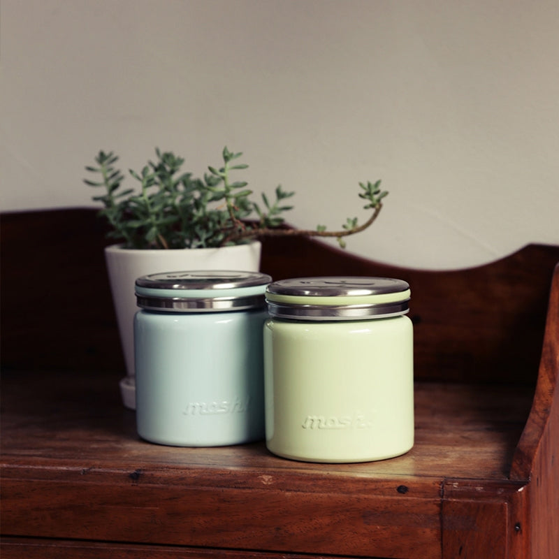 mosh - Milk Food Jar 300ml