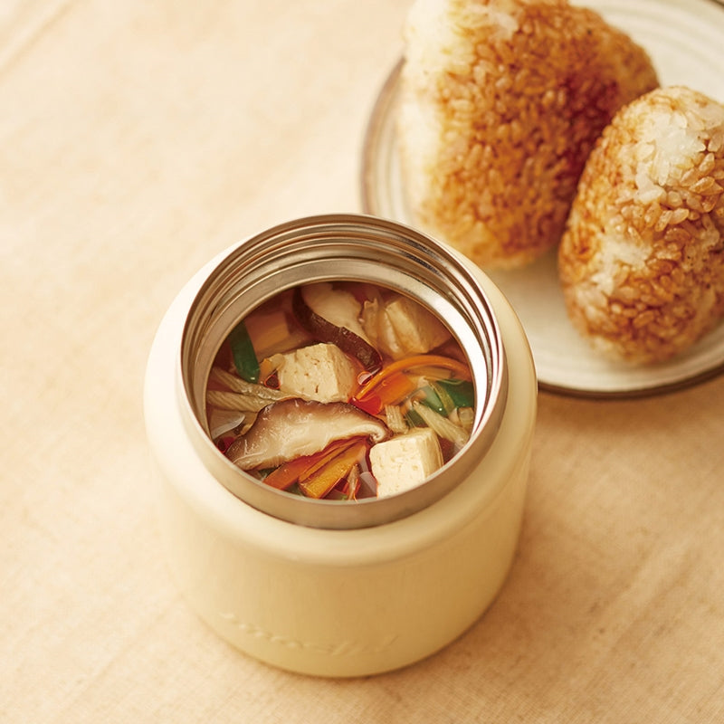 mosh - Milk Food Jar 300ml
