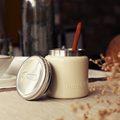 mosh - Milk Food Jar 300ml