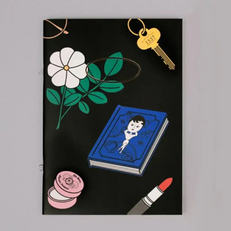 1537 - Class Note - 1537 - Notebooks & Notepads - Harumio