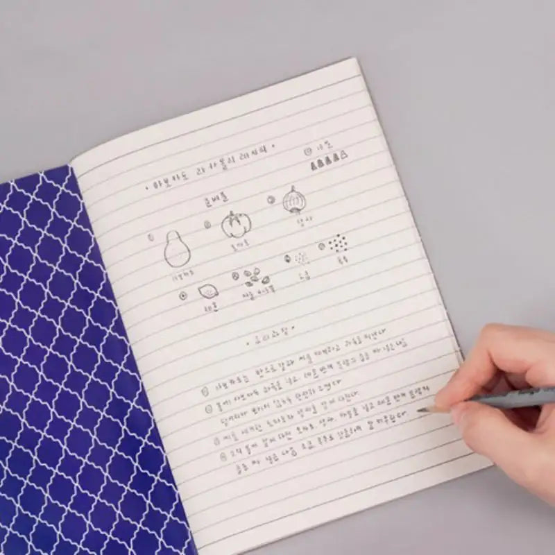 1537 - Class Note - 1537 - Notebooks & Notepads - Harumio