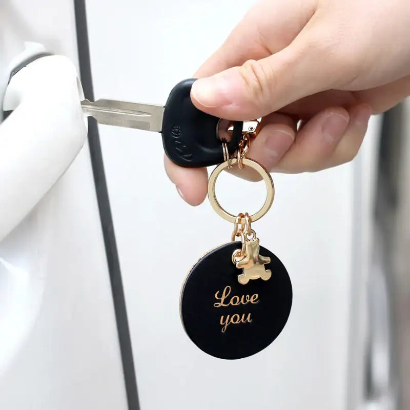 Iconic - Humming Key Holder - Iconic - Accessories - Harumio