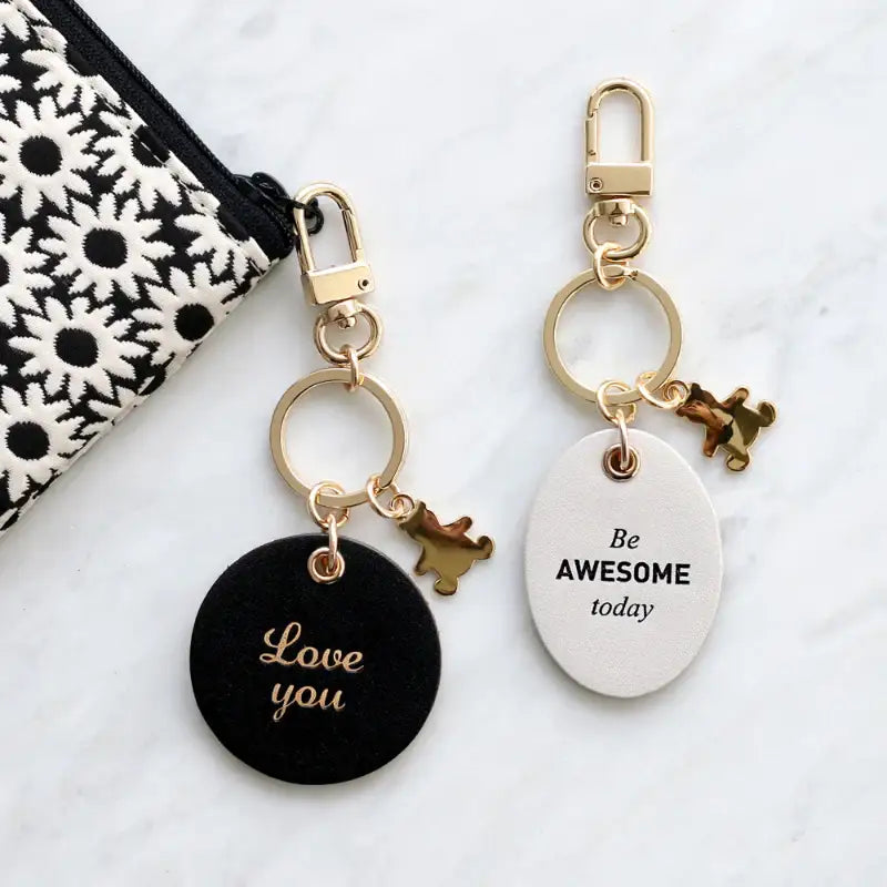 Iconic - Humming Key Holder - Iconic - Accessories - Harumio